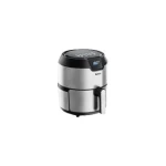 Tefal Easy Fry Air Fryer 4.2lt Ασημί EY401D - Image 3
