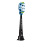 Philips Sonicare C3 Premium Plaque Defence Ανταλλακτικές Κεφαλές για Ηλεκτρική Οδοντόβουρτσα Standard Black HX9044/33 4τμχ - Image 10