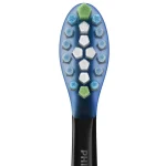 Philips Sonicare C3 Premium Plaque Defence Ανταλλακτικές Κεφαλές για Ηλεκτρική Οδοντόβουρτσα Standard Black HX9044/33 4τμχ - Image 11
