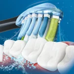 Philips Sonicare C3 Premium Plaque Defence Ανταλλακτικές Κεφαλές για Ηλεκτρική Οδοντόβουρτσα Standard Black HX9044/33 4τμχ - Image 12