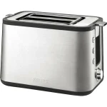 Krups Control Line Φρυγανιέρα 2 Θέσεων 720W Inox KH 442D - Image 2