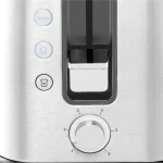 Krups Control Line Φρυγανιέρα 2 Θέσεων 720W Inox KH 442D - Image 3