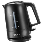 Krups Βραστήρας 1.6lt 2400W Μαύρος BW 2448 - Image 2