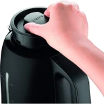Krups Βραστήρας 1.6lt 2400W Μαύρος BW 2448 - Image 3