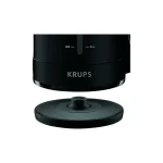 Krups Βραστήρας 1.6lt 2400W Μαύρος BW 2448 - Image 4
