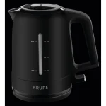 Krups Βραστήρας 1.6lt 2400W Μαύρος BW 2448 - Image 5