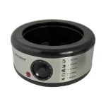 Esperanza Ατμομάγειρας με 3 Επίπεδα Μαγειρέματος 7.5lt EKG009 - Image 3