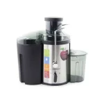 Esperanza Carrot Αποχυμωτής 500W Inox Ασημί EKJ002 - Image 3
