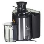 Esperanza Carrot Αποχυμωτής 500W Inox Ασημί EKJ002 - Image 7