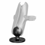 RAM Mount Μπίλια για Βάση Κινητού Μοτοσυκλέτας RAM-202U - Image 2