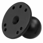 RAM Mount Μπίλια για Βάση Κινητού Μοτοσυκλέτας RAM-202U - Image 3