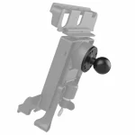 RAM Mount Μπίλια για Βάση Κινητού Μοτοσυκλέτας RAM-202U - Image 4