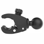RAM Mount Mounting Clamp Μπίλια για Βάση Κινητού Μοτοσυκλέτας RAP-400U - Image 3