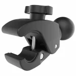 RAM Mount Mounting Clamp Μπίλια για Βάση Κινητού Μοτοσυκλέτας RAP-400U - Image 4