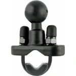 RAM Mount Μπίλια για Βάση Κινητού Μοτοσυκλέτας RAM-B-231ZU