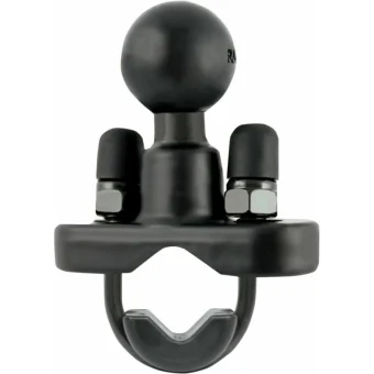 RAM Mount Μπίλια για Βάση Κινητού Μοτοσυκλέτας RAM-B-231ZU