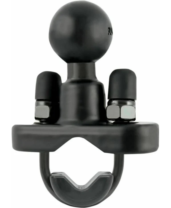 RAM Mount Μπίλια για Βάση Κινητού Μοτοσυκλέτας RAM-B-231ZU