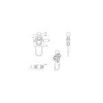 RAM Mount Μπίλια για Βάση Κινητού Μοτοσυκλέτας RAM-B-231ZU - Image 4