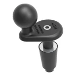 RAM Mount Μπίλια για Βάση Κινητού Μοτοσυκλέτας RAM-B-342U - Image 2