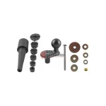 RAM Mount Μπίλια για Βάση Κινητού Μοτοσυκλέτας RAM-B-342U - Image 3