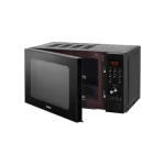 Amica AMGF20E1GB Φούρνος Μικροκυμάτων με Grill 20lt Μαύρος - Image 2