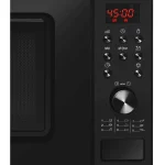 Amica AMGF20E1GB Φούρνος Μικροκυμάτων με Grill 20lt Μαύρος - Image 3
