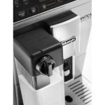 De'Longhi Autentica Αυτόματη Μηχανή Espresso 1450W Πίεσης 15bar για Cappuccino με Μύλο Άλεσης Ασημί 0132215220 - Image 4