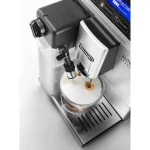 De'Longhi Autentica Αυτόματη Μηχανή Espresso 1450W Πίεσης 15bar για Cappuccino με Μύλο Άλεσης Ασημί 0132215220 - Image 6