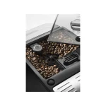 De'Longhi Autentica Αυτόματη Μηχανή Espresso 1450W Πίεσης 15bar για Cappuccino με Μύλο Άλεσης Ασημί 0132215220 - Image 9