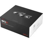 Sena 30K Evo Duo Διπλή Ενδοεπικοινωνία για Κράνος Μηχανής με Bluetooth 30K-03D - Image 2