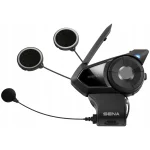 Sena 30K Evo Duo Διπλή Ενδοεπικοινωνία για Κράνος Μηχανής με Bluetooth 30K-03D - Image 3