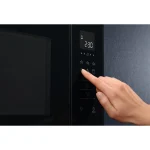 Electrolux Εντοιχιζόμενος Φούρνος Μικροκυμάτων 20lt Μαύρος LMS2203EMX - Image 5