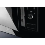 Electrolux Εντοιχιζόμενος Φούρνος Μικροκυμάτων 20lt Μαύρος LMS2203EMX - Image 7