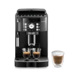 De'Longhi Magnifica S Αυτόματη Μηχανή Espresso 1450W Πίεσης 15bar με Μύλο Άλεσης Καφέ ECAM 20.116.B - Image 3