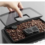 De'Longhi Magnifica S Αυτόματη Μηχανή Espresso 1450W Πίεσης 15bar με Μύλο Άλεσης Καφέ ECAM 20.116.B - Image 4