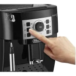 De'Longhi Magnifica S Αυτόματη Μηχανή Espresso 1450W Πίεσης 15bar με Μύλο Άλεσης Καφέ ECAM 20.116.B - Image 5