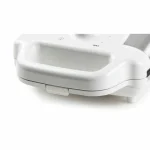 Domo DO9222W Βαφλιέρα για Ορθογώνιες Βάφλες 2 Θέσεων 900W - Image 3