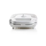 Domo DO9222W Βαφλιέρα για Ορθογώνιες Βάφλες 2 Θέσεων 900W - Image 4