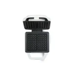 Domo DO9222W Βαφλιέρα για Ορθογώνιες Βάφλες 2 Θέσεων 900W - Image 8