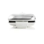 Domo DO9222W Βαφλιέρα για Ορθογώνιες Βάφλες 2 Θέσεων 900W - Image 9