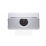 Adler Συσκευή Vacuum με Μέγιστο Μήκος Σφραγίσματος 200mm AD 4503 - Image 4