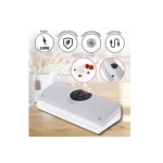 Adler Συσκευή Vacuum με Μέγιστο Μήκος Σφραγίσματος 200mm AD 4503 - Image 7