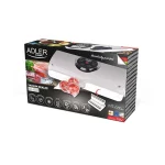 Adler Συσκευή Vacuum με Μέγιστο Μήκος Σφραγίσματος 200mm AD 4503 - Image 8