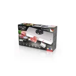 Adler Συσκευή Vacuum με Μέγιστο Μήκος Σφραγίσματος 200mm AD 4503 - Image 10