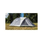 Coleman Darwin 4 Plus Σκηνή Camping Igloo Πράσινη 4 Εποχών για 4 Άτομα 340x280x140εκ. 2176905 - Image 2