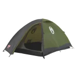 Coleman Darwin 2 Σκηνή Camping Igloo Ορειβασίας Γκρι με Διπλό Πανί 4 Εποχών για 2 Άτομα Αδιάβροχη 3000mm 210x140x100εκ. 2176903 - Image 5