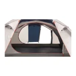 Easy Camp Vega 300 Compact Σκηνή Camping Τούνελ Μπλε με Διπλό Πανί 3 Εποχών για 3 Άτομα 325x240x95εκ. 120447 - Image 2