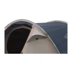 Easy Camp Vega 300 Compact Σκηνή Camping Τούνελ Μπλε με Διπλό Πανί 3 Εποχών για 3 Άτομα 325x240x95εκ. 120447 - Image 9
