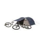 Easy Camp Vega 300 Compact Σκηνή Camping Τούνελ Μπλε με Διπλό Πανί 3 Εποχών για 3 Άτομα 325x240x95εκ. 120447 - Image 14