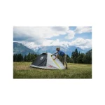 Coleman Darwin 3 Σκηνή Camping Igloo Γκρι 4 Εποχών για 3 Άτομα 210x110x180εκ. 2176901 - Image 5